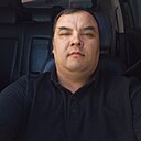 Малик, 36 лет