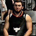 Садам, 32 года