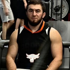 Фотография мужчины Садам, 32 года из г. Новочеркасск