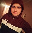 Саша, 30 лет
