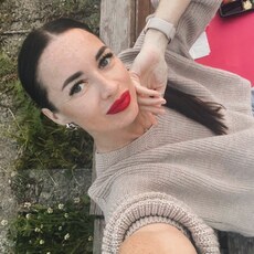 Фотография девушки Ульяна, 35 лет из г. Нижний Новгород