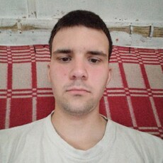 Фотография мужчины Илья, 20 лет из г. Калининград
