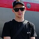 Саша, 19 лет
