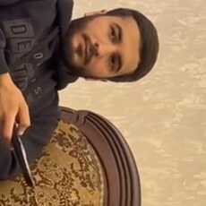 Фотография мужчины Амир, 31 год из г. Надым