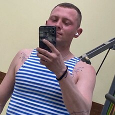 Фотография мужчины Валерий, 22 года из г. Калуга
