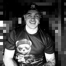 Фотография мужчины Максим, 37 лет из г. Кишинев