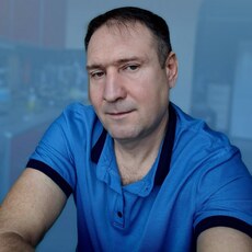Сергей, 48 из г. Волгоград.