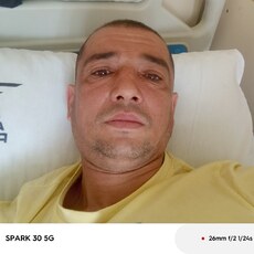 Фотография мужчины Динар, 43 года из г. Набережные Челны
