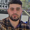 Халид, 36 лет