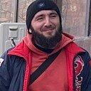 Мухаммад, 37 лет
