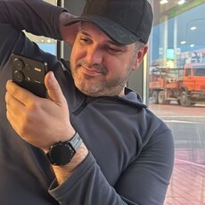 Фотография мужчины Джамал, 33 года из г. Махачкала