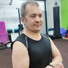 Фотография мужчины Марс, 42 года из г. Уфа