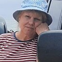 Татьяна, 65 лет