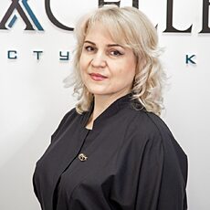 Фотография девушки Вероника, 48 лет из г. Москва