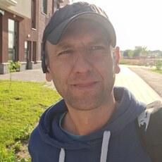 Фотография мужчины Андрей, 40 лет из г. Одинцово