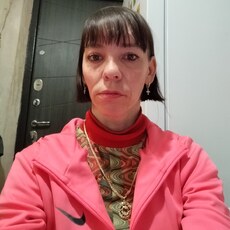 Фотография девушки Любовь, 36 лет из г. Курган