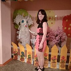 Фотография девушки Инзира, 32 года из г. Благовещенск (Башкортостан)