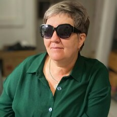 Фотография девушки Алена, 54 года из г. Улан-Удэ