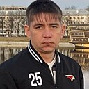 Александр, 34 года