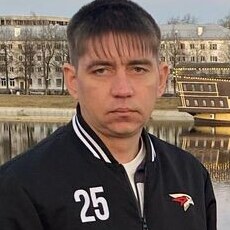Фотография мужчины Александр, 34 года из г. Омск