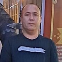 Бек, 37 лет