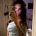 Аделина, 24 года