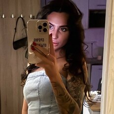 Фотография девушки Аделина, 24 года из г. Астрахань