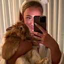 Алисия, 26 лет