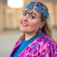 Фотография девушки Елена, 41 год из г. Обнинск
