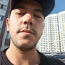 Farhod Faiziev, 34 года