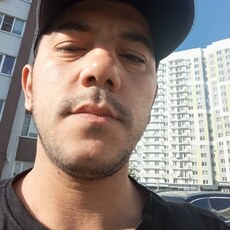 Фотография мужчины Farhod Faiziev, 34 года из г. Пенза