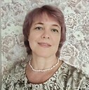 Ириша, 57 лет