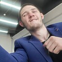 Антон, 19 лет