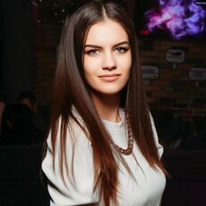 Фотография девушки Ксения, 38 лет из г. Кропоткин