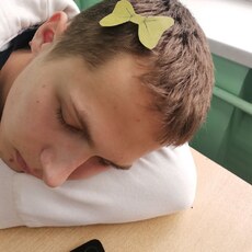 Фотография мужчины Максим, 18 лет из г. Новополоцк