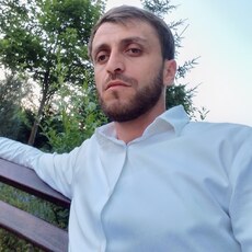 Фотография мужчины Nemət, 33 года из г. Киев