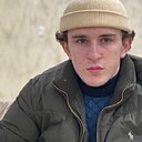 Barashk, 20 лет