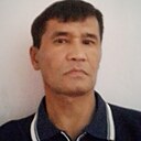 Abduhair, 52 года