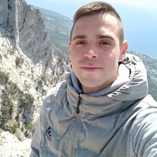 Фотография мужчины Александр, 28 лет из г. Павлодар