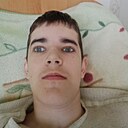 Женя, 25 лет