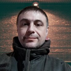 Фотография мужчины Едуард, 41 год из г. Львов