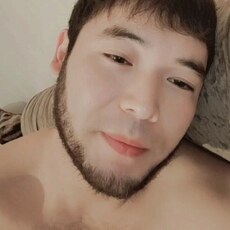 Фотография мужчины Жако, 26 лет из г. Павлодар