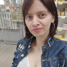 Фотография девушки Любовь, 33 года из г. Харьков