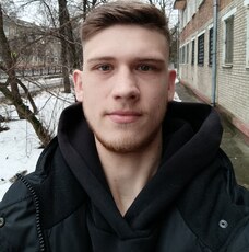 Фотография мужчины Олег, 20 лет из г. Люберцы