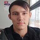 Вадим, 20 лет