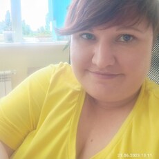 Фотография девушки Машенька, 36 лет из г. Симферополь