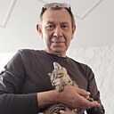 Юрий, 63 года