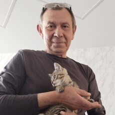 Фотография мужчины Юрий, 63 года из г. Минск