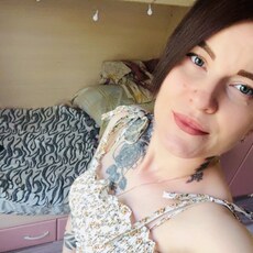 Фотография девушки Эрика, 31 год из г. Жигулевск