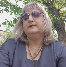 Фотография девушки Елена, 36 лет из г. Лисаковск